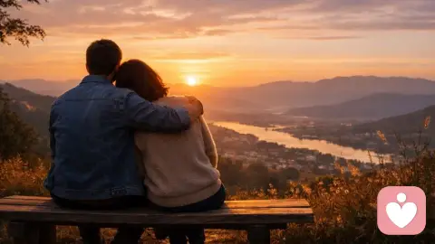 成年后，是否有人“与你并肩”，能否被理解、被承接，极大的影响心理韧性。