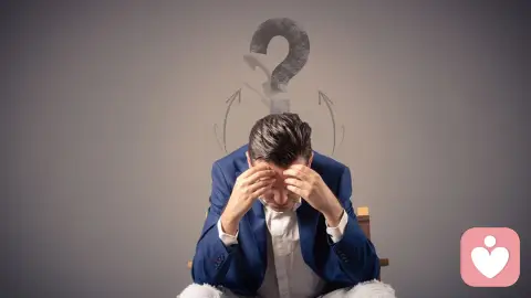 为什么明明很累，却无法停止胡思乱想？