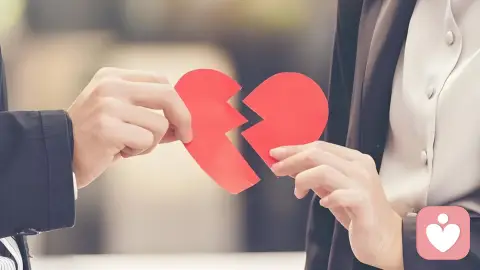 断崖式分手，如何从内耗到自我疗愈！