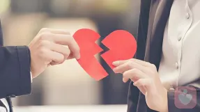 断崖式分手，如何从内耗到自我疗愈！