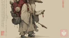 解析婚姻幸福的秘密