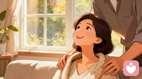 一见钟情只是因为外表吗？不一定