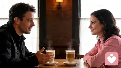 冷战不是终点:心理咨询师教你3个步骤,从“沉默对抗”回到有效沟通