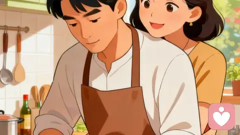 真正的一见钟情是什么样的