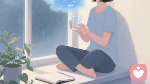 与情绪和解，拥抱生命本真