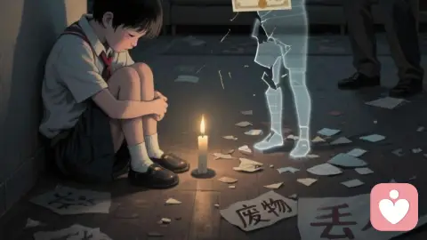 大部分家庭环境都是不健康的