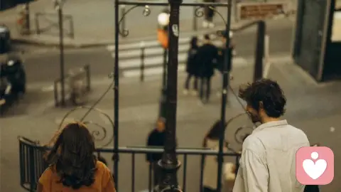 最先感到不安的人，藏着一颗怕失去的心