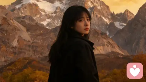 余生可贵，别让热爱在等待中荒芜