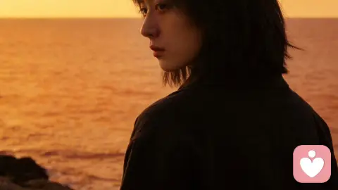 余生很短，把温柔与偏爱留给自己