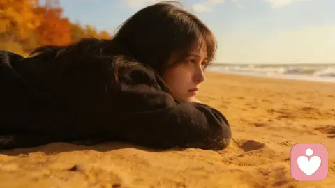 想想你有多久没有爱我了？