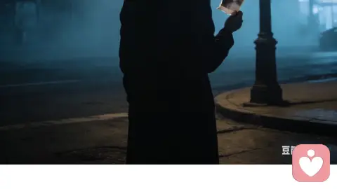 晚风里的半格信号