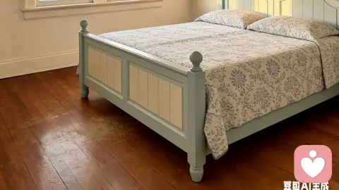 房间空了，我还没有走出来