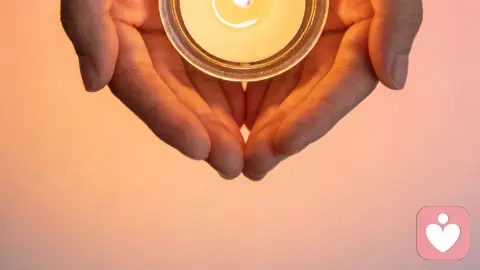 你不必一个人扛着所有的情绪