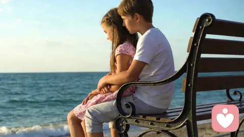 婚姻里最可怕的不是贫穷，是两个人形同陌路