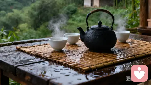 陪他走出情感危机