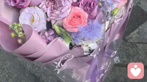 我理想中的婚姻~不是完美契合，而是互相迁就着发光