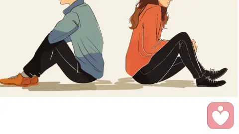 亲密关系中的，脆弱陷阱