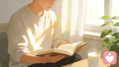 经历过一场轰轰烈烈的恋爱之后，原来我还是喜欢一个人的生活