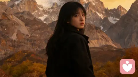 识别渣女的十个小技巧~~~