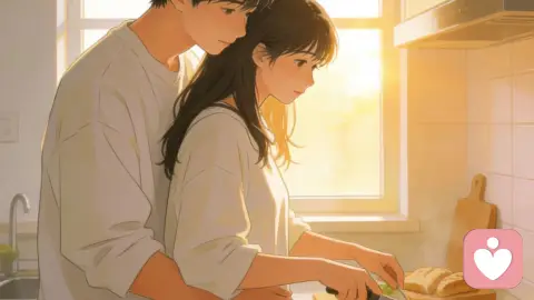 那些爱都藏在满满的细节里