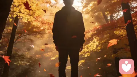 让我离开时再看你一眼吧~~