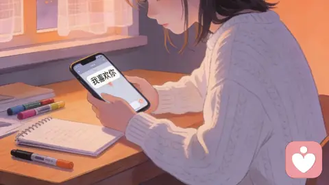 别让“怕受伤”，偷走你一生的浪漫