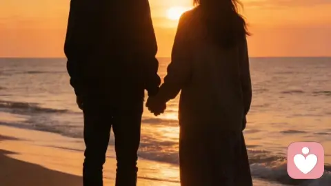 如何让对方能感受得到爱你,这十个小技巧,让他知道你在乎他