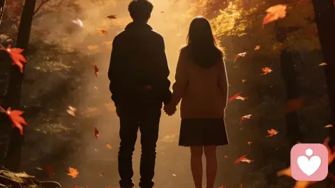 如果结婚,你愿意找比自己大的男生,还是愿意找比你小的男生?