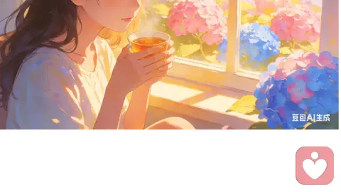 允许一切发生，是治愈的开始