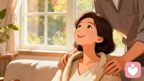 婚恋关系中你不必独自承担一切情绪