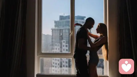 发生关系时，喜欢性幻想，这样正常吗？