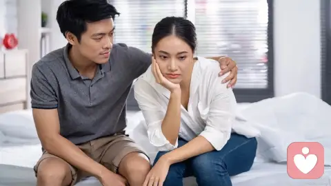 男人对女人占有欲强的4个真相