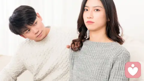 女人出轨后，内心真实的3个反应