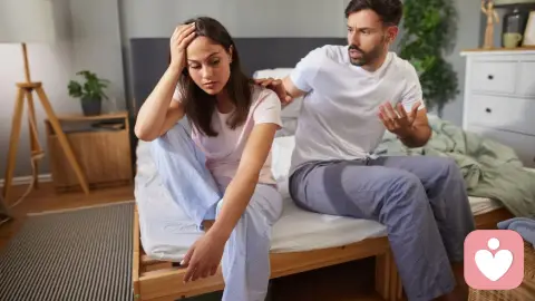 男人不爱你了，这3个细节会暴露出来