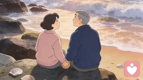 过了50岁的夫妻最怕的4个秘密,你知道吗?