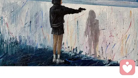 如何放下“如果当初……就好了”的执念?