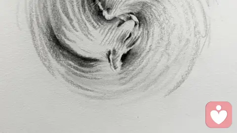 算法里的光:当AI遇见创伤后的失控人生