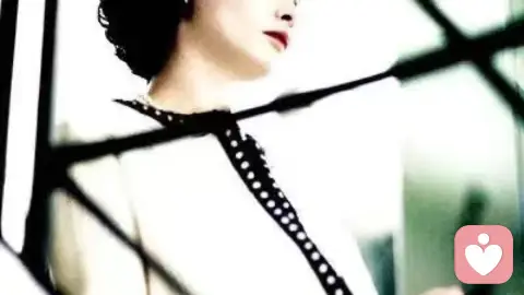 香奈儿的至理名言