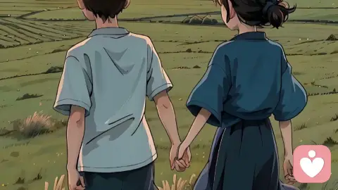 爱是需要落在烟火里的