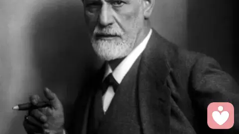 弗洛伊德视角下的力比多