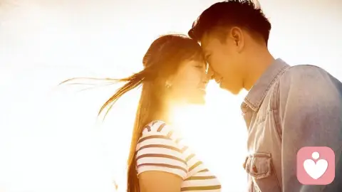 男女之间动了真感情，无法在一起时，建议你做这三点