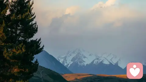 允许自己，暂时住在“之间”