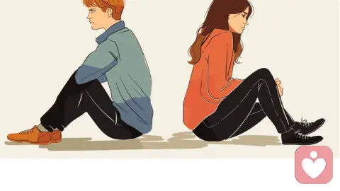 亲密关系中的隐形伤害