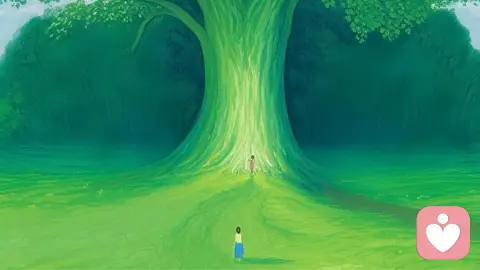 成长之树：自我探索