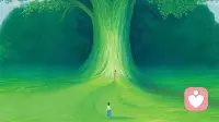 成长之树：自我探索