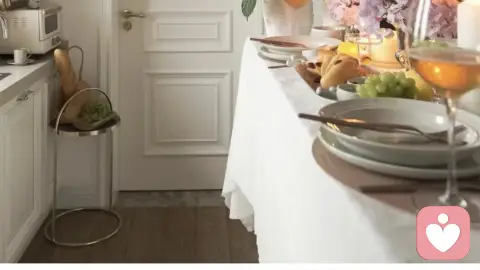 物质要精简，精神要丰盛