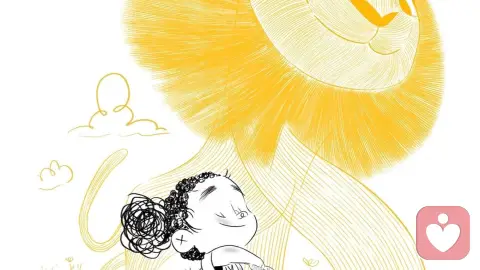 自信，就是大大方方的自卑