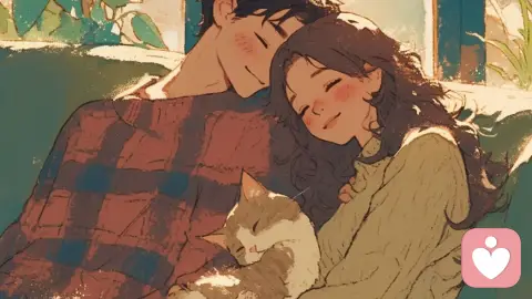 伴侣间感受不到幸福，不是不懂爱，而是……