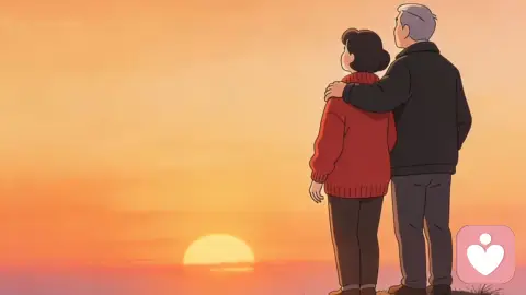 男人最该守住的财富，是你的原配妻子。