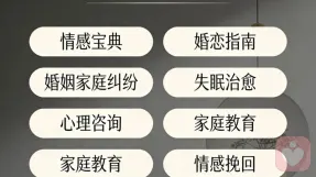 无性婚姻，我们该如何做选择？